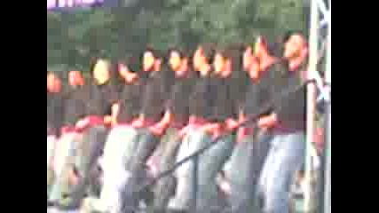 Международен Фолклорен Фестивал Велико Търново 2009 