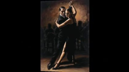 Tango jealousy Adriano Celentano