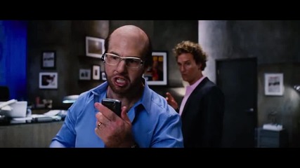 Tom Cruise -tropic Thunder Scene