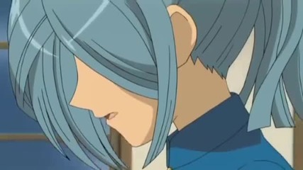 Inazuma Eleven Episode 33 (english Dub)