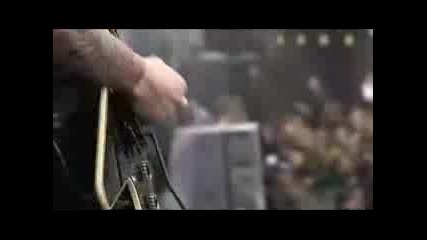 Trivium - Detonation (New Song) Live Rock