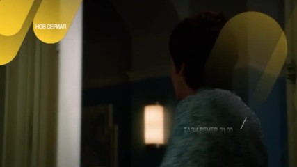 В сериала "Непорочната Джейн" на 28 декември очаквайте