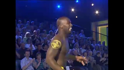 Longest backflip - Guinness World Record
