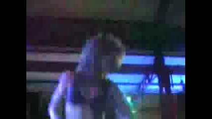 Soulblala Electronic Mix Vs. Manfredas Sobieski Uogos 2008 - Part 2