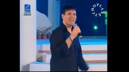 Пирин Фолк - Darus Despot - Miris tvoje kose(live) - By Planetcho