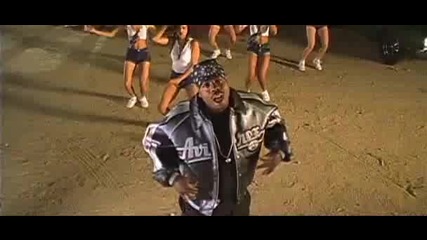 Kurupt - Who Ride Wit Us