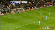 Liverpool 1:1 Manchester City
