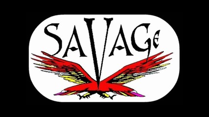 Savage-i'm Loosing You 1988