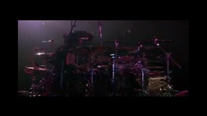 Godsmack - Batalla De Los Tambores (live Concert 2004)