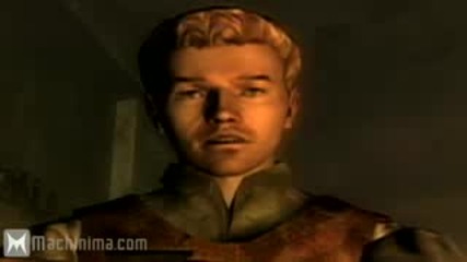 Gamer Poop- Fallout 3