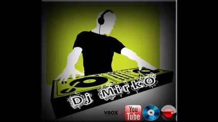 Dj Mirk0 - Super Mario Demo mix