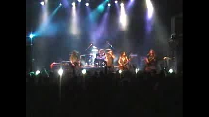 Ghost In The Machine