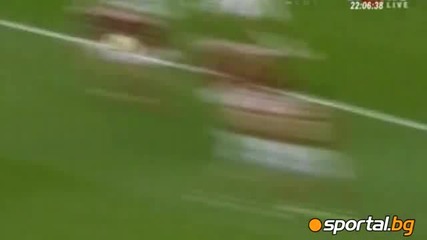 Лестър - Суиндън 2:0