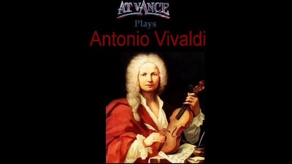 At Vance - Spring ( Antonio Vivaldi Cover )