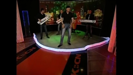 Crni - Sad moj zivot nema