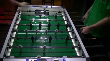 Sofia Open 2015 - Александър Петков ( Tbk ) (в ляво) - Антон Божиков