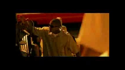 The Game - Let`s Ride