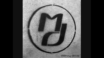 Over - Mercy Drive