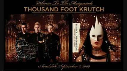 Thousand Foot Krutch - Scream