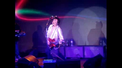 Steve Lukather 6 Sofia Live Club - 24.07.2009