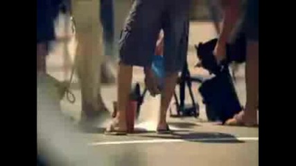 Яка реклама на Pepsi участието на Lampard, Henry, Messi, Ricardo, Kaka