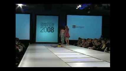 Fashion Week 2008 (седмица на модата 2008