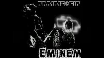 Rammstein & Eminem - My Name Is (ramstein, South Park Remix)