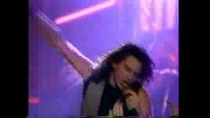 Inxs - I Need You Tonight (live 1987)