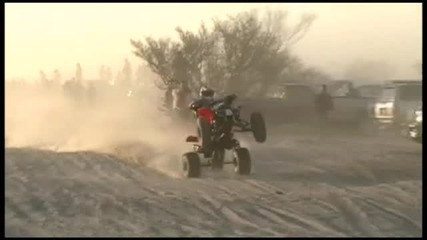 Mastercraft Tecate Score San Felipe 250 2010 Motos Quads Edition 