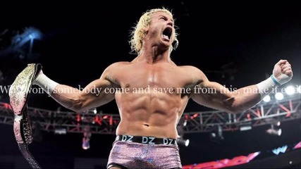 dolph ziggler »slideshow« monster