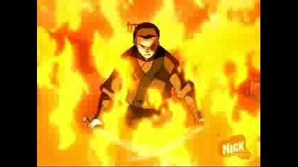 Avatar The Last Airbender Sanctuary