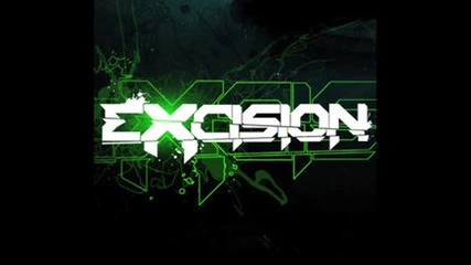 Excision - Serious Business