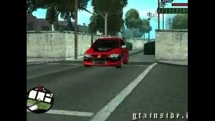 най - яките коли на gta san andreas