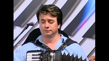 Halid Beslic - Cardak - (LIVE) - Sto da ne - (TvDmSat 2009)