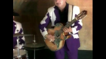 Los Razos - Ahora Soy Rico [ високо качество ]