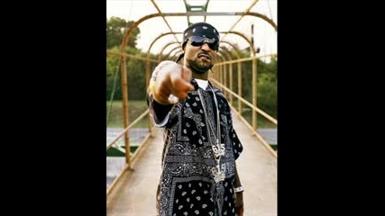The Game Ft.ludacris & Young Buck - Break