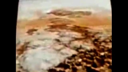 Ufo Top Secret Landing On Mars 1962 Alien Probes