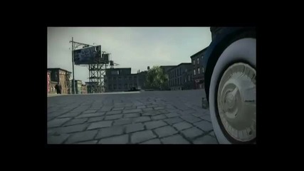 Mafia Ii trailer 5