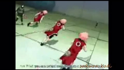 Сасусаку [za konkursa na naruto boy