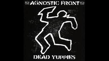 Agnostic Front - Love To Be Hated 