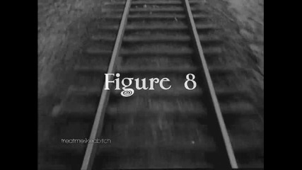 • Ellie Goudling - Figure 8 • | Lyric Video by Tmlab |