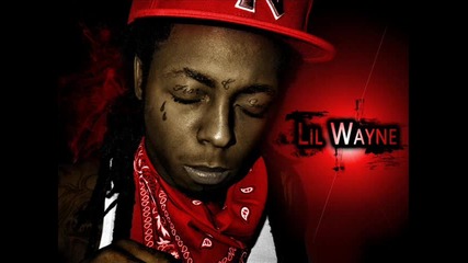 Lloyd ft. Lil Wayne - Miss That Pussy