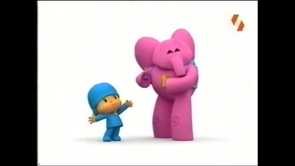 Pocoyo 08 bgaudio