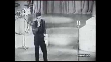 Adriano Celentano - Canzone Sanremo 68