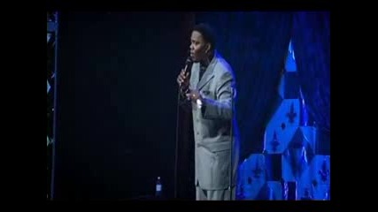 the original kings of comedy (full show) - part 10