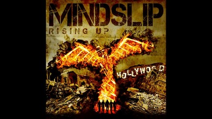 Mindslip - 20 Below Zero