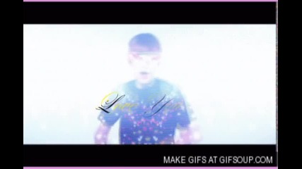 Justin B. (live a G6) 