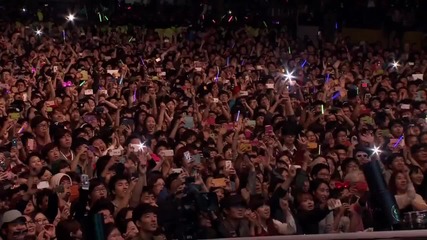 Psy - Right Now @ Seoul Plaza Live Concert