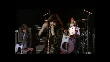 Ramones - Blitzkrieg Bop