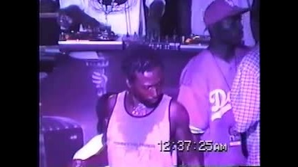 Wutang Live Pt 9 Ol Dirty Freestyle